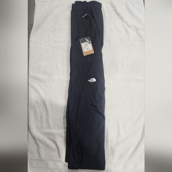 Mens The North Face Rain Pant Small - Picture 1 of 4